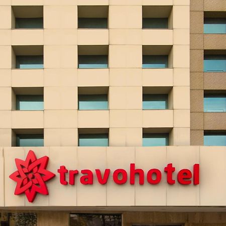 Travohotel Monterrey Historico Dış mekan fotoğraf