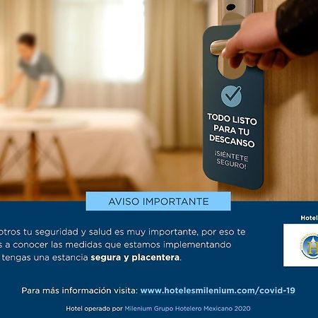 Travohotel Monterrey Historico Dış mekan fotoğraf