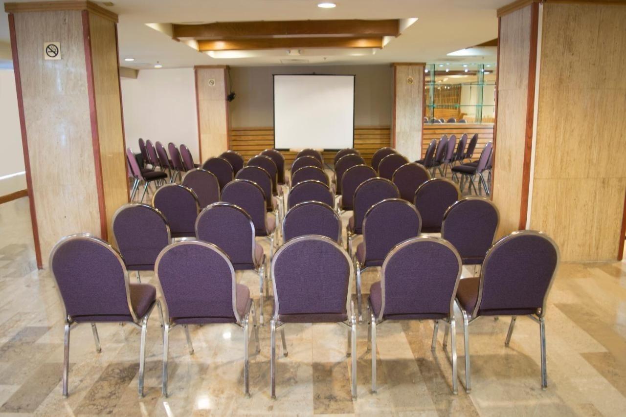 Travohotel Monterrey Historico Dış mekan fotoğraf
