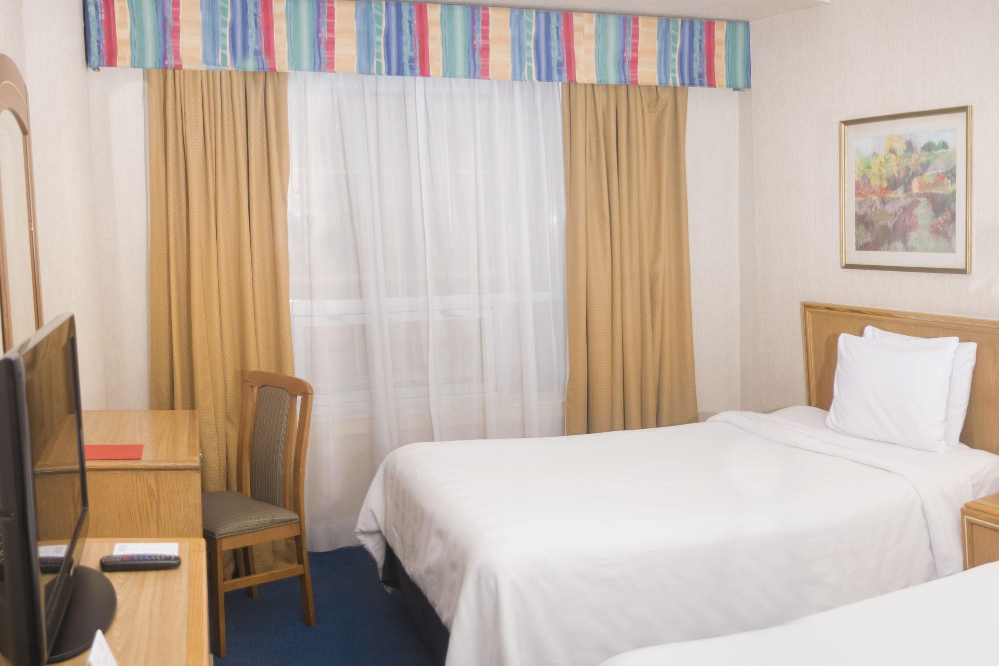 Travohotel Monterrey Historico Dış mekan fotoğraf