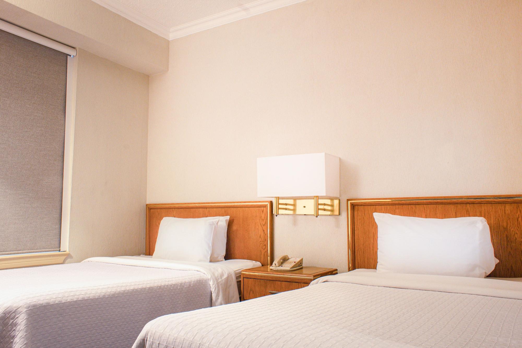 Travohotel Monterrey Historico Dış mekan fotoğraf