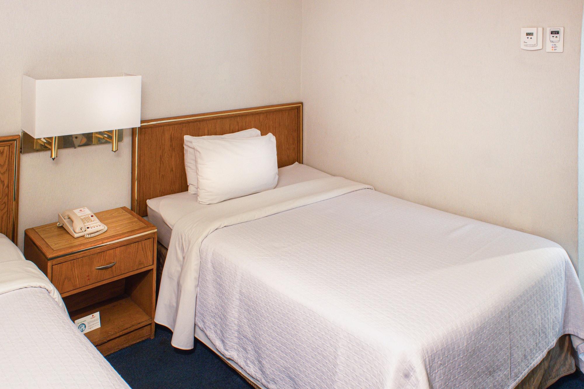 Travohotel Monterrey Historico Dış mekan fotoğraf