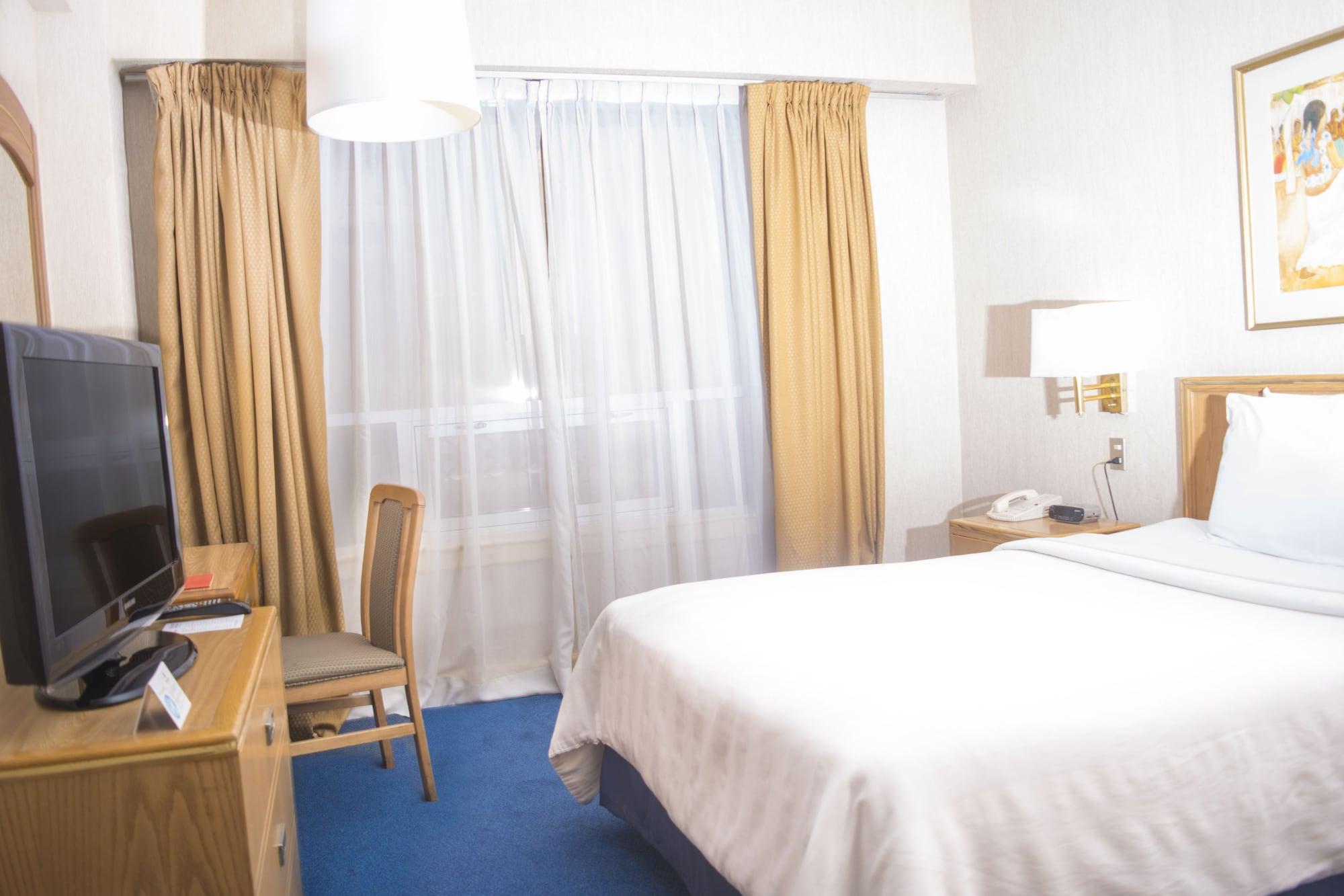 Travohotel Monterrey Historico Dış mekan fotoğraf