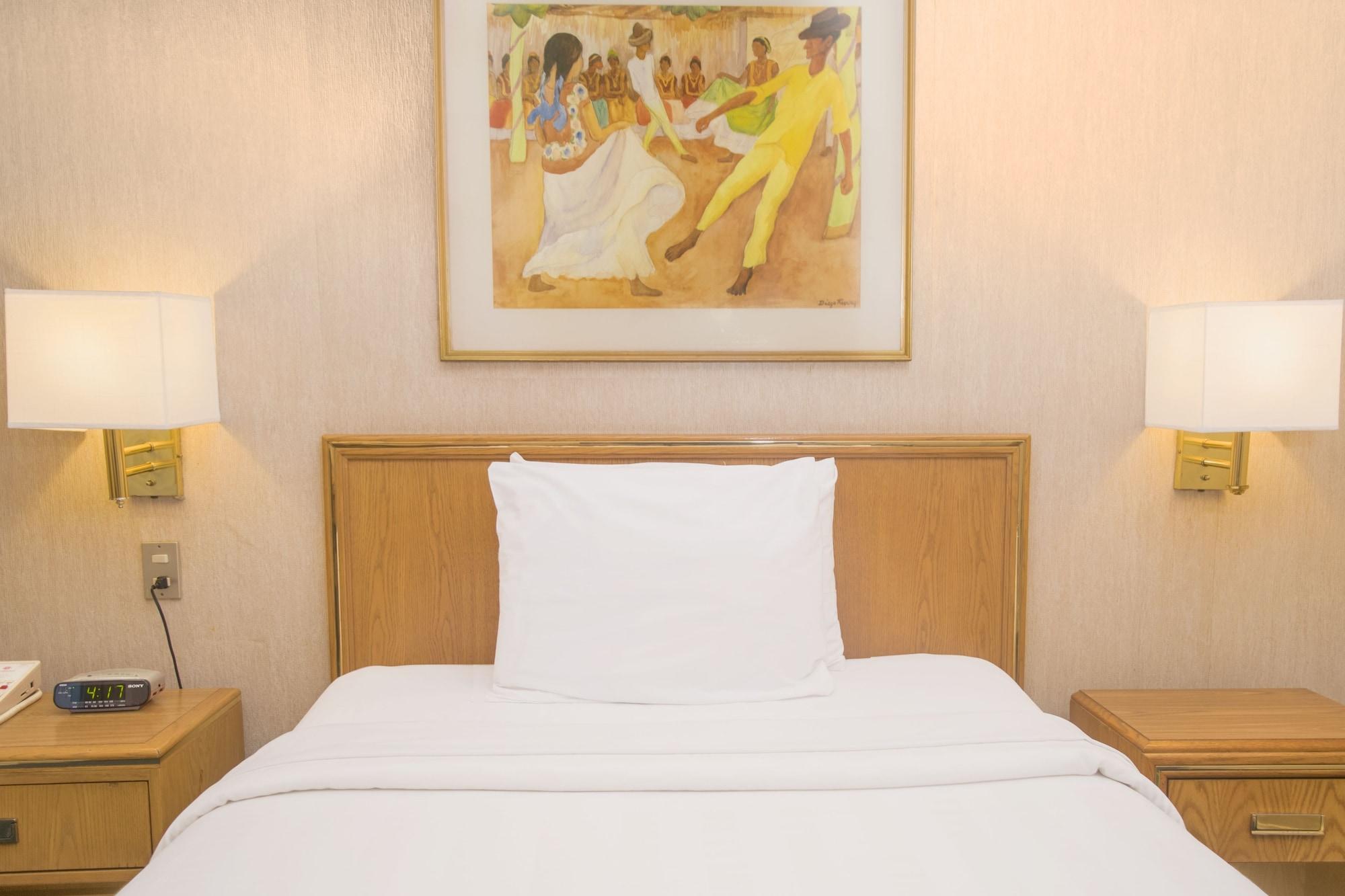 Travohotel Monterrey Historico Dış mekan fotoğraf
