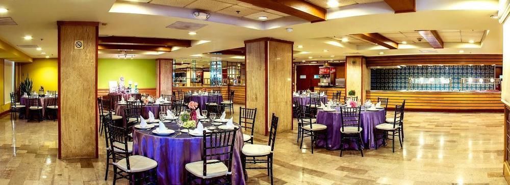 Travohotel Monterrey Historico Dış mekan fotoğraf