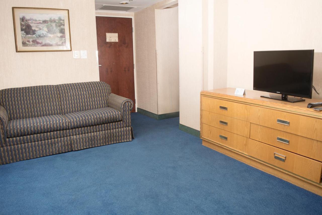 Travohotel Monterrey Historico Dış mekan fotoğraf