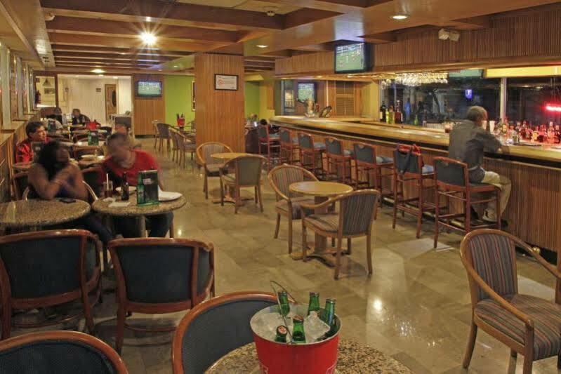 Travohotel Monterrey Historico Dış mekan fotoğraf