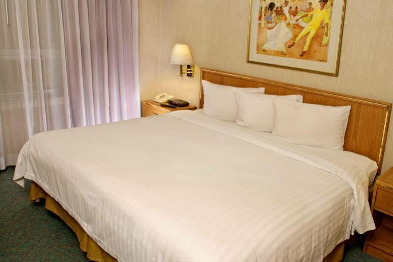 Travohotel Monterrey Historico Dış mekan fotoğraf