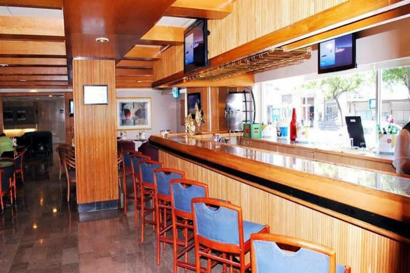 Travohotel Monterrey Historico Dış mekan fotoğraf