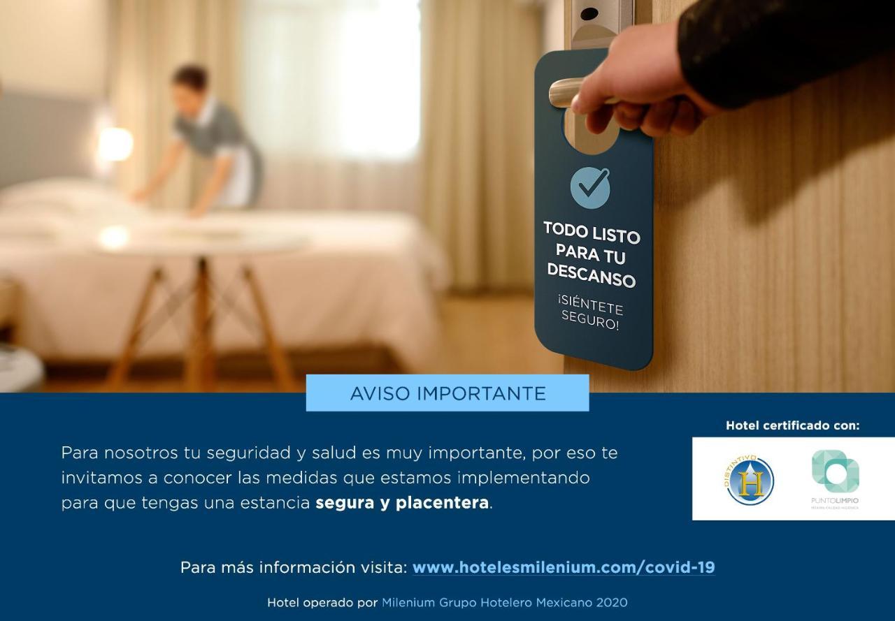 Travohotel Monterrey Historico Dış mekan fotoğraf